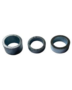 SPACER SLEEVE FOR SINGLE GROOVE WHEEL