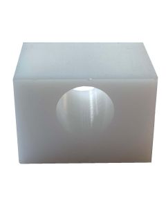 Bloque deslizante inferior