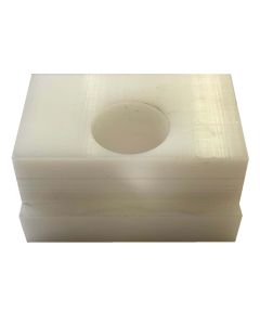 Upper sliding block